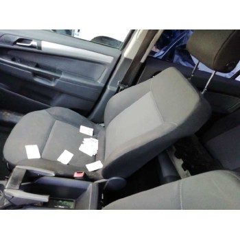 opel zafira b del año 2005