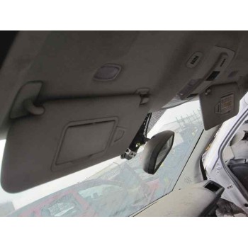 mercedes-benz clase a (w169) del año 2011