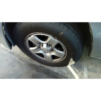 toyota rav 4 (a2) del año 2003