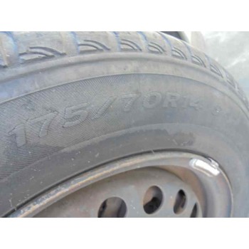 opel astra g berlina del año 1998