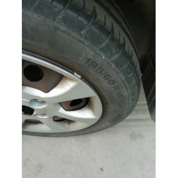 kia carens del año 2005