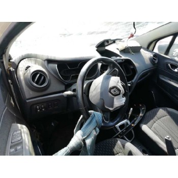 renault captur del año 2018