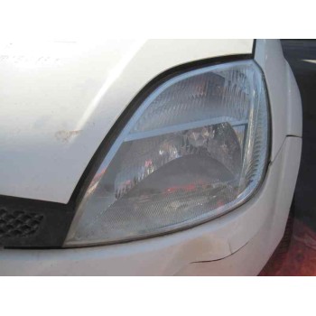 ford fiesta (cbk) del año 2004