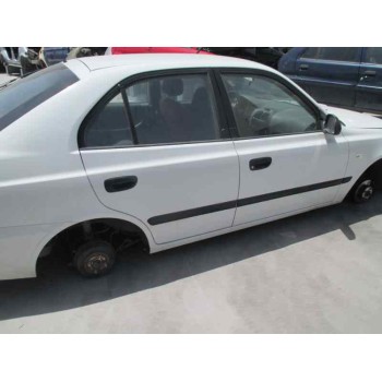 hyundai accent (lc) del año 2003