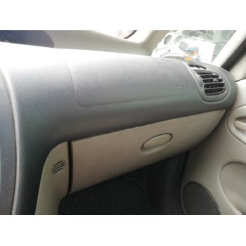 citroën xsara picasso del año 2000