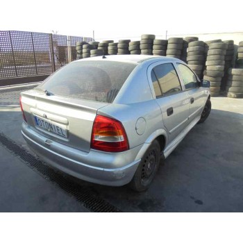 opel astra g berlina del año 1998