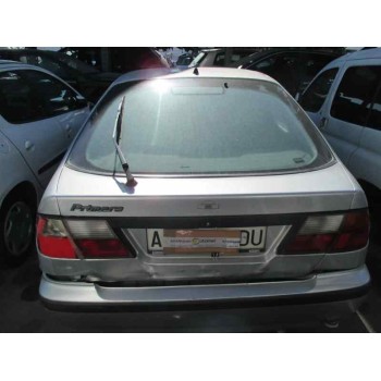 nissan primera berlina (p11) del año 1999