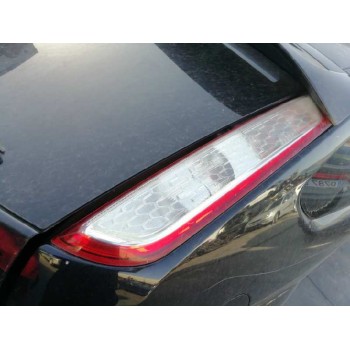 ford focus lim. (cb4) del año 2008