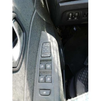 renault captur del año 2018