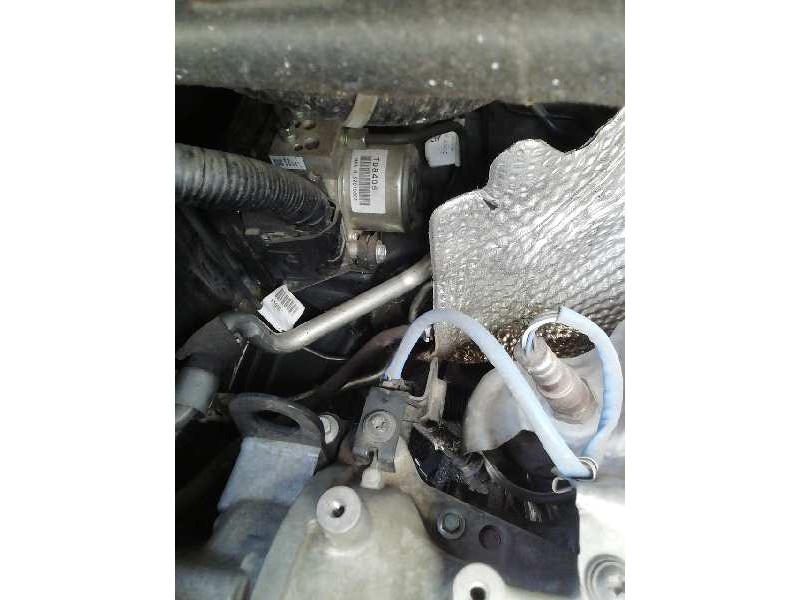 Recambio de abs para nissan juke (f15) acenta referencia OEM IAM 47660BF10B 47660BF10B 