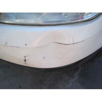 ford fiesta (cbk) del año 2004