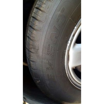 toyota rav 4 (a2) del año 2003