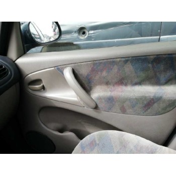 citroën xsara picasso del año 2000