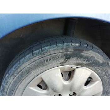 nissan micra (k12e) del año 2004