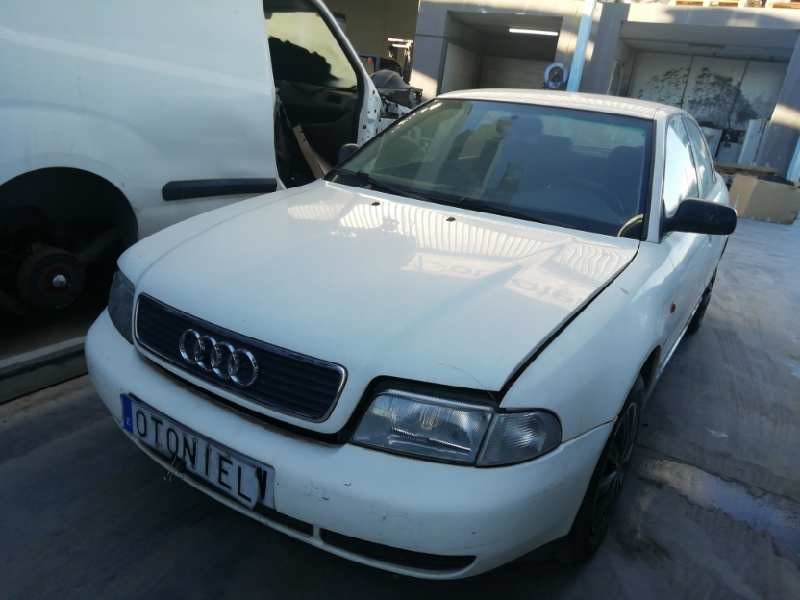 audi a4 berlina (b5) del año 1996