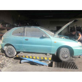 DAEWOO LANOS