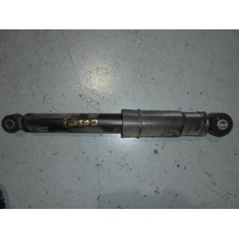 Recambio de amortiguador trasero izquierdo para nissan primastar (x83) 1.9 dci diesel cat referencia OEM IAM   