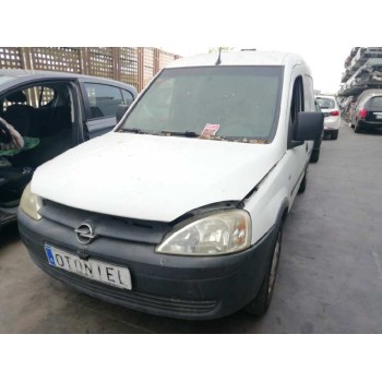opel combo (corsa c) del año 2008