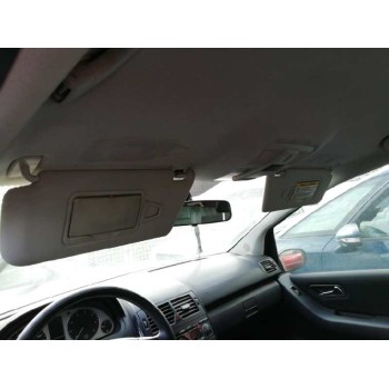 mercedes-benz clase a (w169) del año 2006