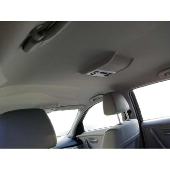 bmw serie 1 berlina (e81/e87) del año 2008