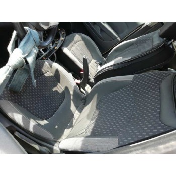 renault captur del año 2018