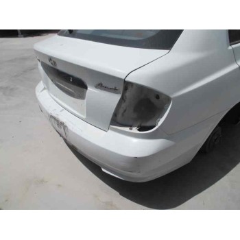 hyundai accent (lc) del año 2003