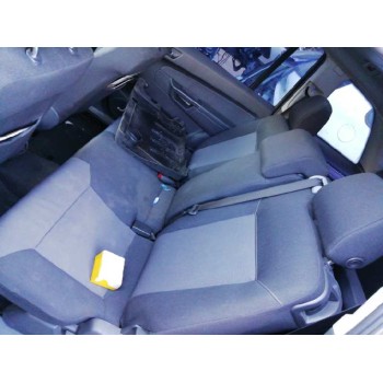 opel zafira b del año 2005