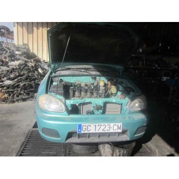 daewoo lanos del año 2000