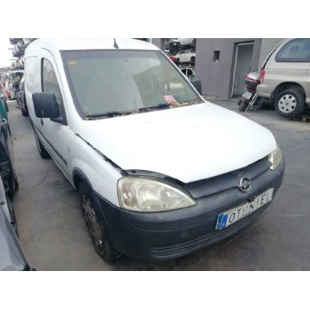 opel combo (corsa c) del año 2008