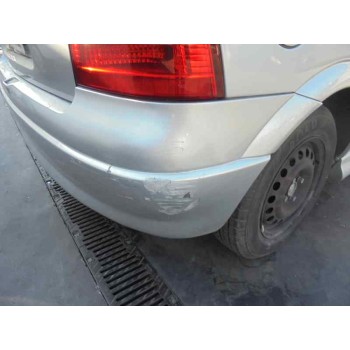 opel astra g berlina del año 1998