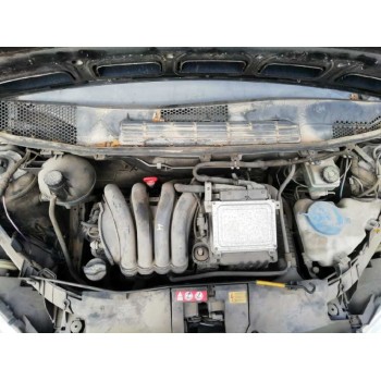 mercedes-benz clase a (w169) del año 2006