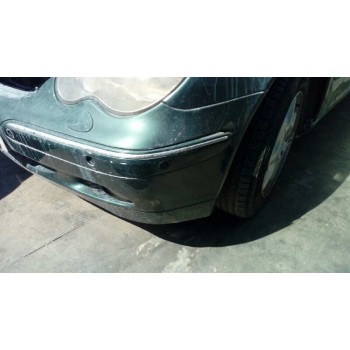 mercedes-benz clase c (w203) berlina del año 2000