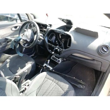 renault captur del año 2018