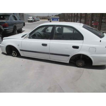 hyundai accent (lc) del año 2003