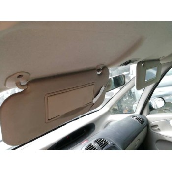 citroën xsara picasso del año 2000