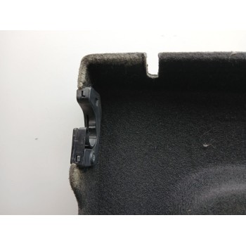 Recambio de bandeja trasera para kia pro_cee´d ( ) 1.6 crdi cat referencia OEM IAM   