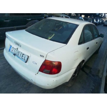 audi a4 berlina (b5) del año 1996