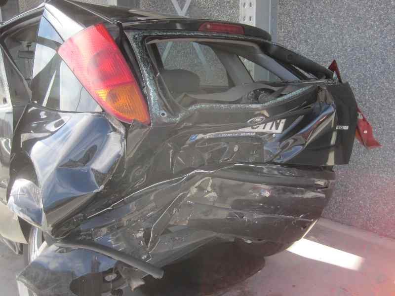 FORD FOCUS BERLINA (CAK)