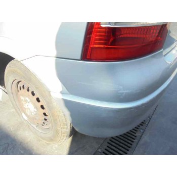 opel astra g berlina del año 1998