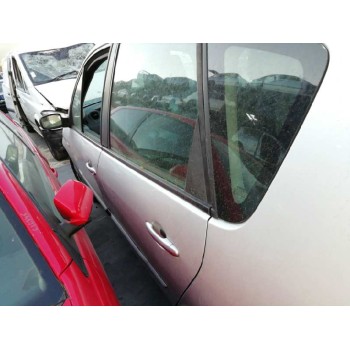 renault scenic ii del año 2005