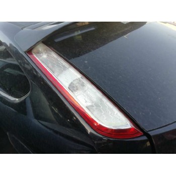 ford focus lim. (cb4) del año 2008