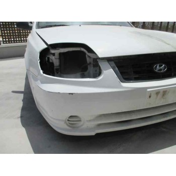 hyundai accent (lc) del año 2003