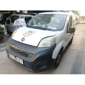 fiat fiorino del año 2016