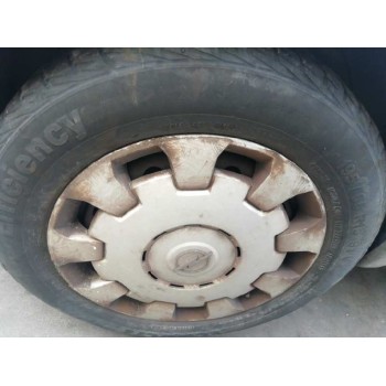 opel combo (corsa c) del año 2008