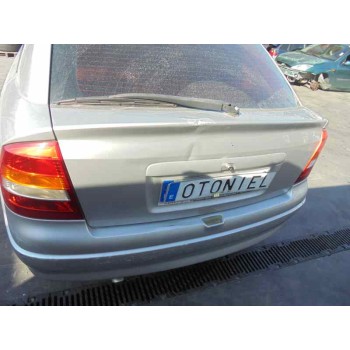 opel astra g berlina del año 1998