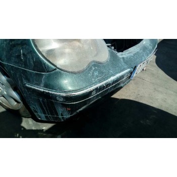 mercedes-benz clase c (w203) berlina del año 2000