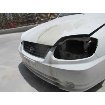 hyundai accent (lc) del año 2003