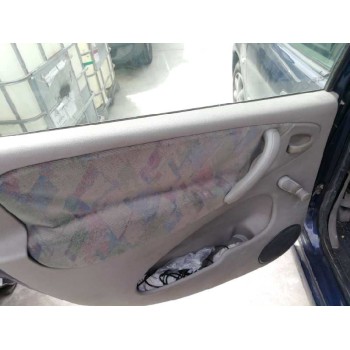 citroën xsara picasso del año 2000