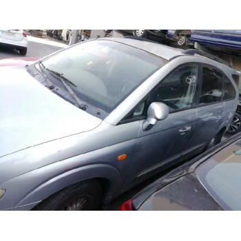 ssangyong rodius del año 2005