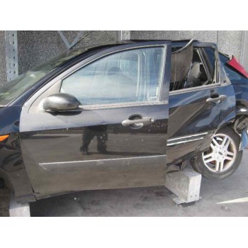 ford focus berlina (cak) del año 2004